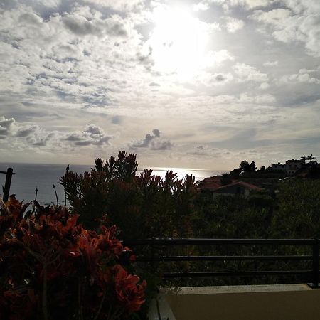 Jardim Do Arco "Esmee" Appartement Arco da Calheta  Buitenkant foto