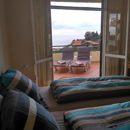 Jardim Do Arco "Esmee" Appartement Arco da Calheta  Buitenkant foto