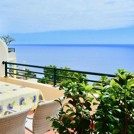 Jardim Do Arco "Esmee" Appartement Arco da Calheta  Buitenkant foto