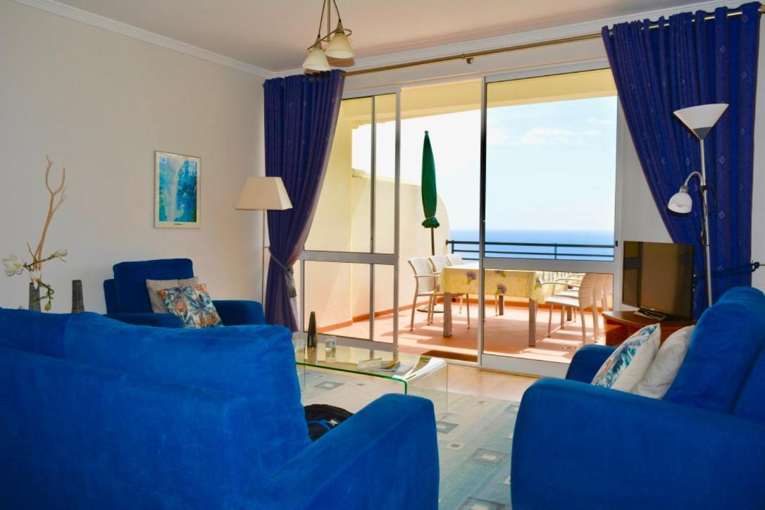 Jardim Do Arco "Esmee" Appartement Arco da Calheta  Buitenkant foto