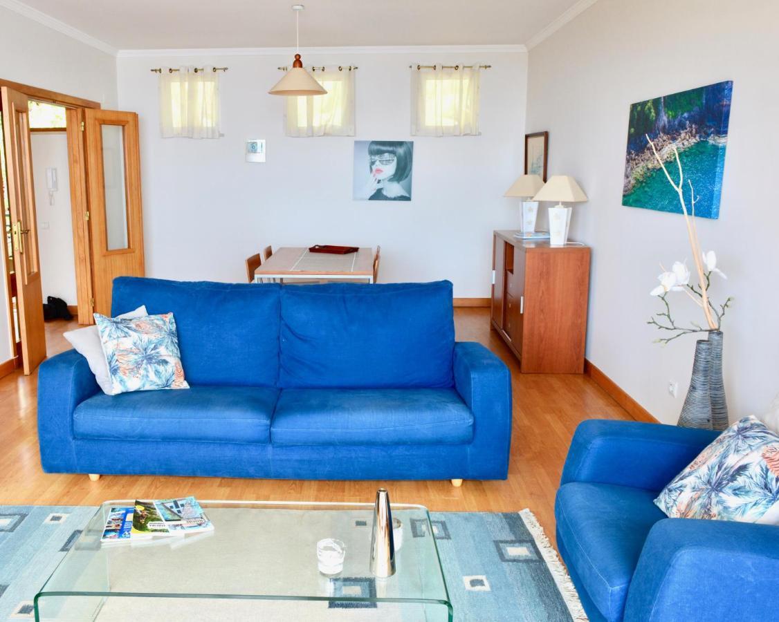 Jardim Do Arco "Esmee" Appartement Arco da Calheta  Buitenkant foto