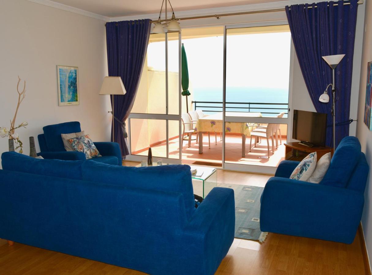 Jardim Do Arco "Esmee" Appartement Arco da Calheta  Buitenkant foto