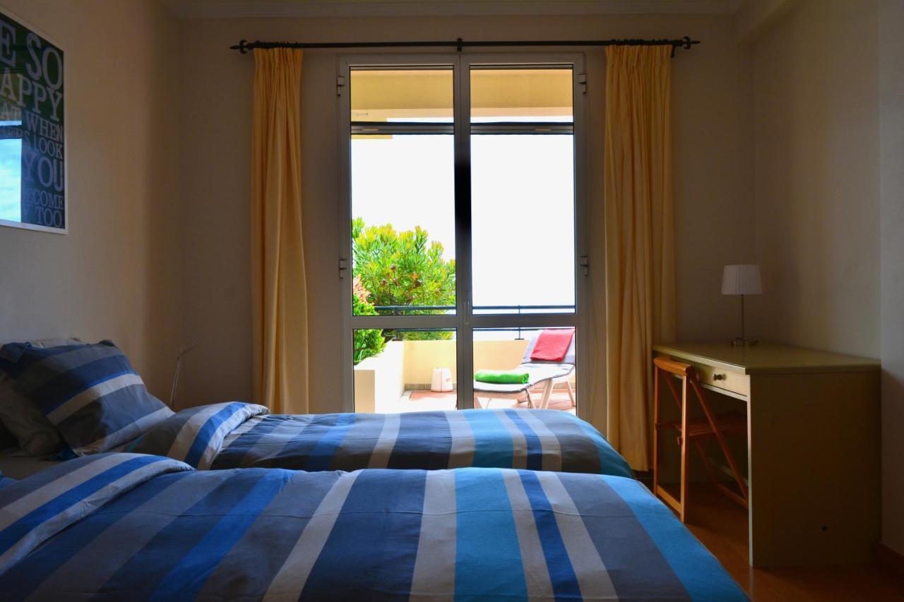 Jardim Do Arco "Esmee" Appartement Arco da Calheta  Buitenkant foto