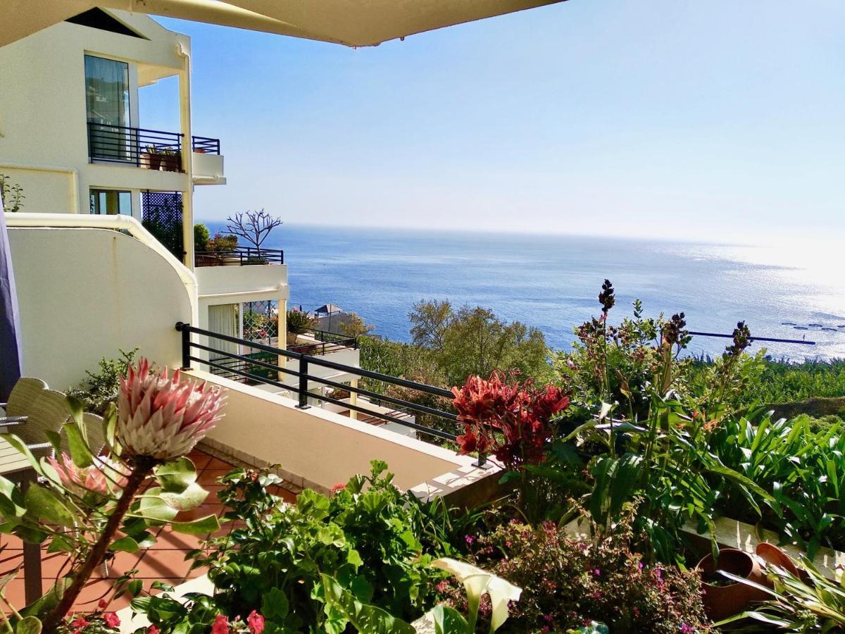 Jardim Do Arco "Esmee" Appartement Arco da Calheta  Buitenkant foto