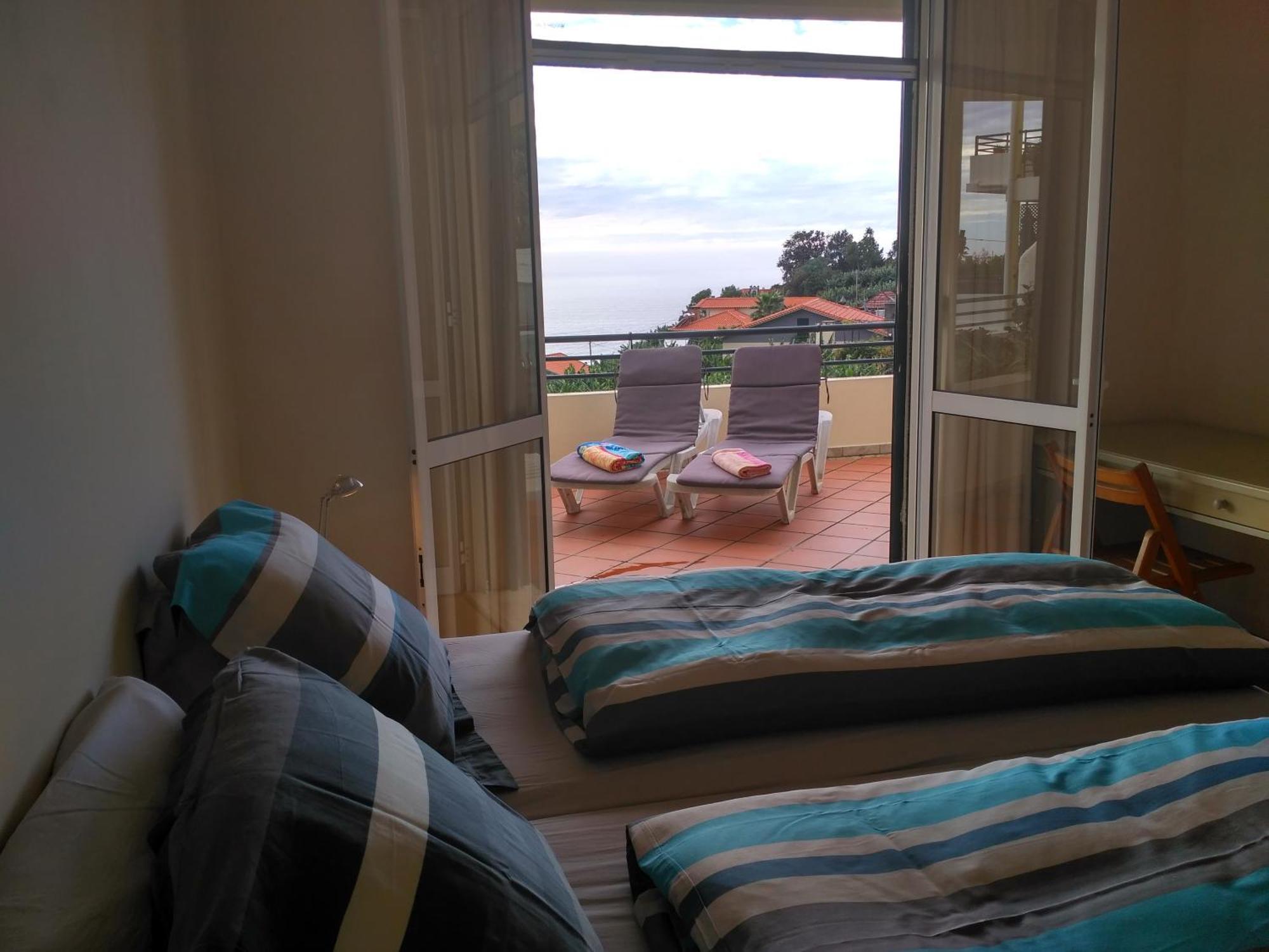 Jardim Do Arco "Esmee" Appartement Arco da Calheta  Buitenkant foto